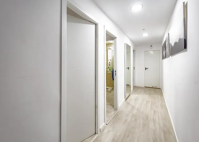 Apartamentos Hortaleza